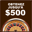 Jouez au casino en ligne !