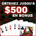 Jouez au casino en ligne !