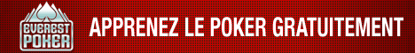 Salle de poker sur internet !