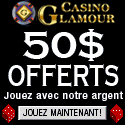 Jouez au casino en ligne !