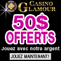 Jouez au casino en ligne !
