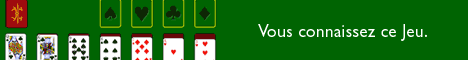 Jouez au casino en ligne !