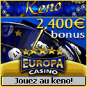 Casino en ligne