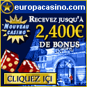 Jouez au casino sur internet !