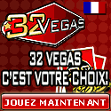 Jouez au casino en ligne