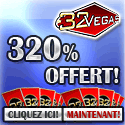 Jouez au casino en ligne !