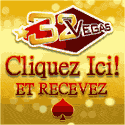 Jouez au casino en ligne !