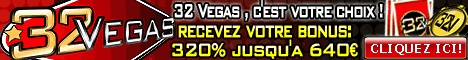 Jouez au casino sur internet !