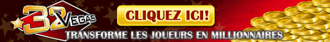 Jouez au casino sur internet !