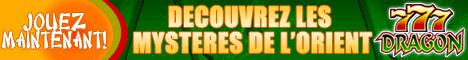Casino en ligne