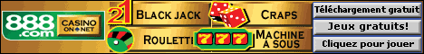 Casino en ligne