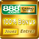 Jouez au casino en ligne !