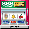 Jouez au casino en ligne !