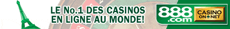 Casino en ligne