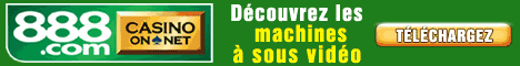 Casino en ligne