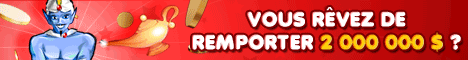 Casino en ligne