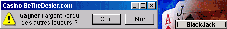 Jouer au casino en ligne