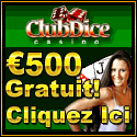 Casino en ligne !