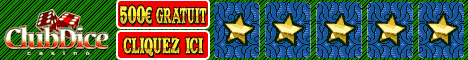 Casino en ligne