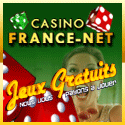 Jouez au casino en ligne !
