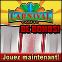 Casino sur internet !