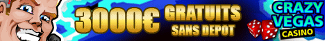 Casino en ligne