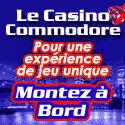 Jouer au casino en ligne !