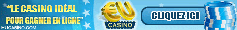 Casino en ligne