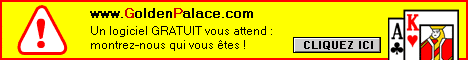 Jouer au casino en ligne !