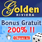 Jouez au casino en ligne !