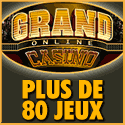 Jouer au casino en ligne