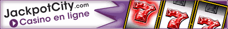 Casino en ligne