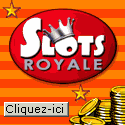 Slots Royale Casino