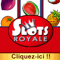 Jouez au casino en ligne !