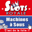 Jouez au casino en ligne !