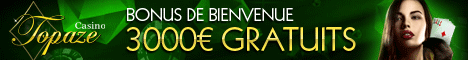 Casino en ligne