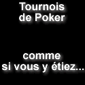 Jouez au poker en ligne !