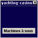 Casino sans t�l�chargement !