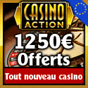 Jouez au casino en ligne !
