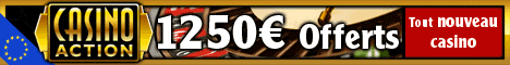 Jouez au casino en ligne !
