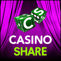 Casino Share