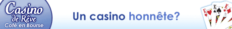 Casino en ligne
