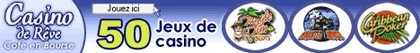 Casino en ligne
