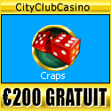Jouez au casino en ligne !