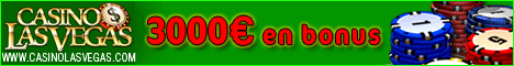 Jouez au casino en ligne !