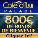 Cote d Azur Palace