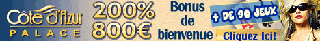 Casino en ligne