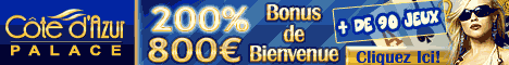 Casino en ligne