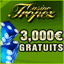 Casino sans t�l�chargement !