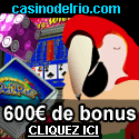 Jouez au casino sur internet !
